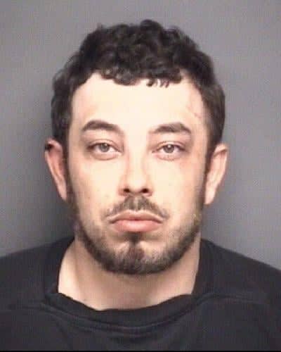 Austin Lilley accused of shooting brother in Pitt County, facing two counts of assault with a deadly weapon.