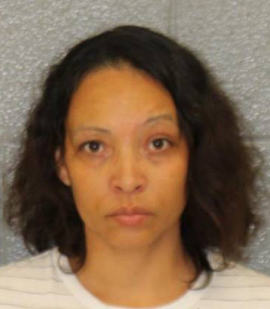 Aranelis Sabogal credit card fraud suspect accused of stealing purse and making luxury purchases in Charlotte
