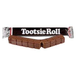 Viral Tootsie Roll detail from Diddy Tootsie Roll rape lawsuit comparing his anatomy to candy.