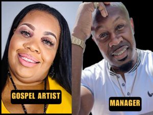 Gospel singer Tiffany Andrews involved in Tiffany Andrews scam over unreturned booking funds