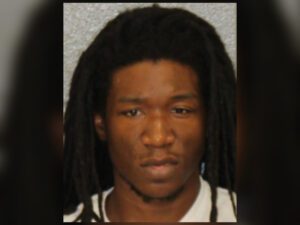 Charlotte animal cruelty suspect Cameron Bernard Torrence arrested after opossum burning video goes viral.