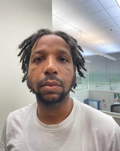 "Sterling Williams arrested in connection with New Orleans jail escape"