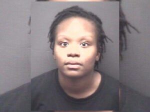 Yagbe Caranda arrested after allegedly stealing $25K in lottery tickets from Pirates Pittstop in Greenville, NC.