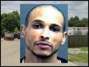 Davidson County scrapyard where Lee Anthony Funderburk missing since 2016, was found deceased inside a vehicle.