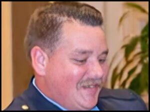 Raleigh police officer Kyle Epps terminated in 2025, prompting case reviews by Wake County prosecutors.