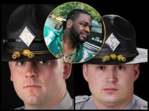 NC Troopers avoid charges after fatal crash involving Tyrone Mason, with public outrage growing over dismissed cases and alleged misconduct.