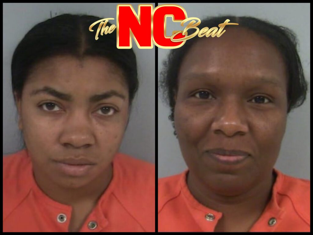 Two women arrested for assisting inmates in New Orleans jail escape using social media and transportation