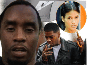 Kid Cudi testifies in Diddy trial about home invasion and car explosion after dating Cassie Ventura