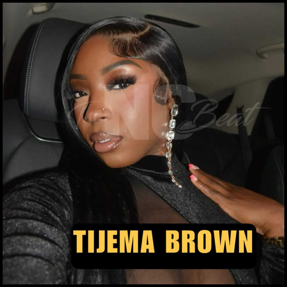 Feds say Tijema Brown, named in the Tiawana Brown indicted case, helped file fake PPP and EIDL applications using false tax records.