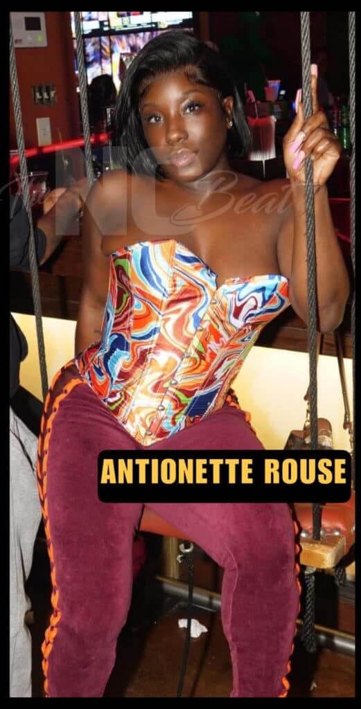 Tiawana Brown indicted with her daughter Antionette Rouse, who allegedly participated in submitting fraudulent relief loan applications.