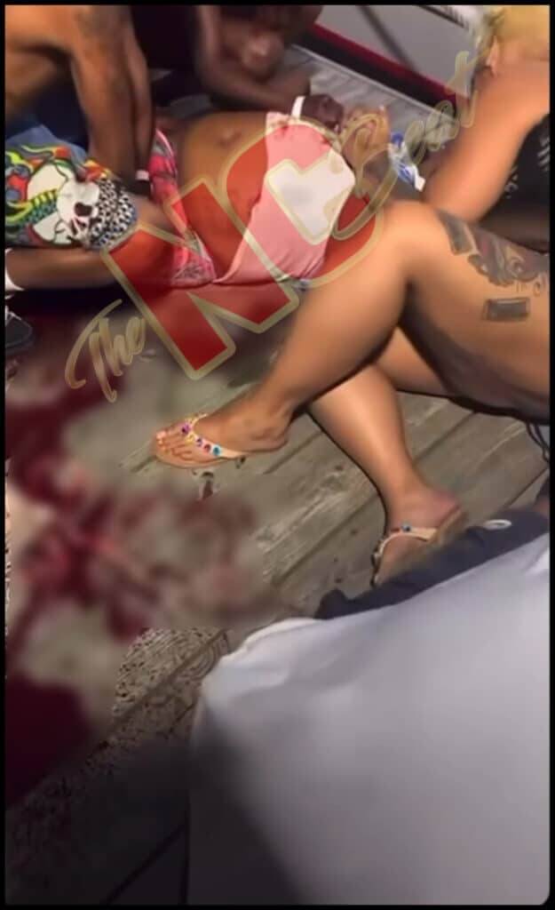 Shooting Erupts At Location of Boat Party in Little River, SC — 11 Transported To Hospital