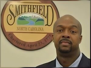 Marlon Lee, Smithfield councilman and beloved coach, dies unexpectedly at 51, leaving behind a legacy of leadership and public service.