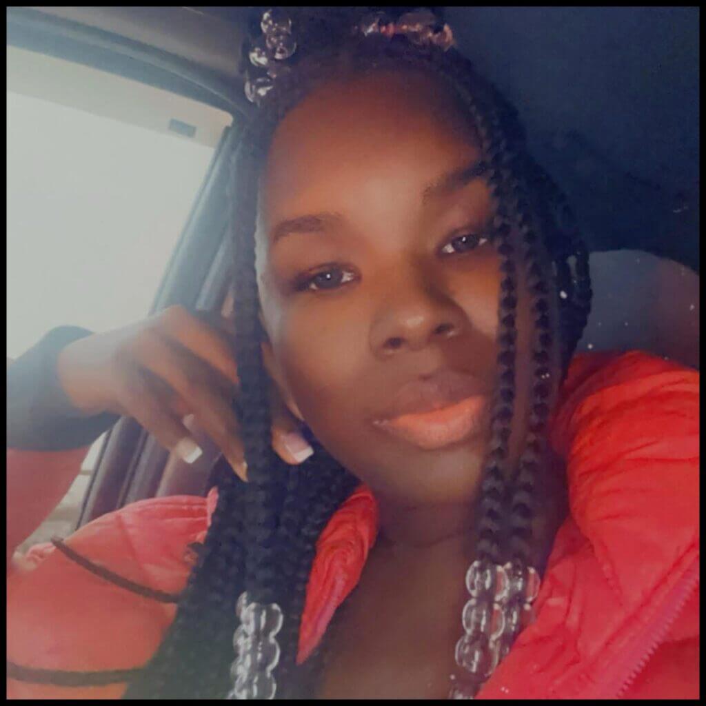 Celeste Ladisha Harris, victim of fatal shooting on Adams Farm Parkway in Greensboro.