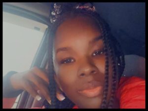 Police investigate fatal shooting scene on Adams Farm Parkway in Greensboro.