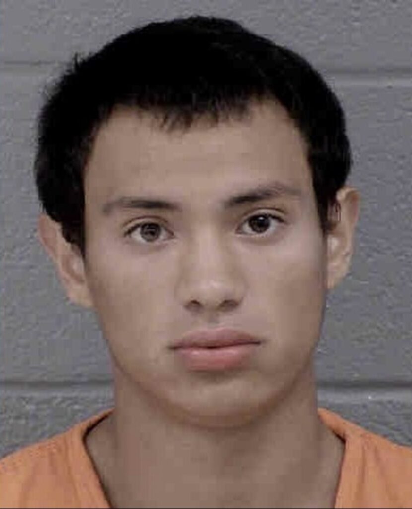 Juan Zamora sentenced to life for killing Alysha Johnson during a Charlotte carjacking