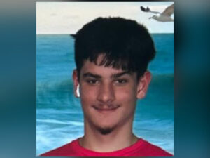 Tar River drowning scene in Nash County where teen found dead