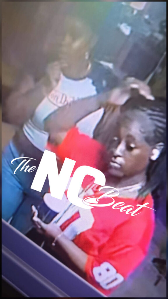 Woman wanted after leaving Lexington soul food restaurant without paying over $100 bill.