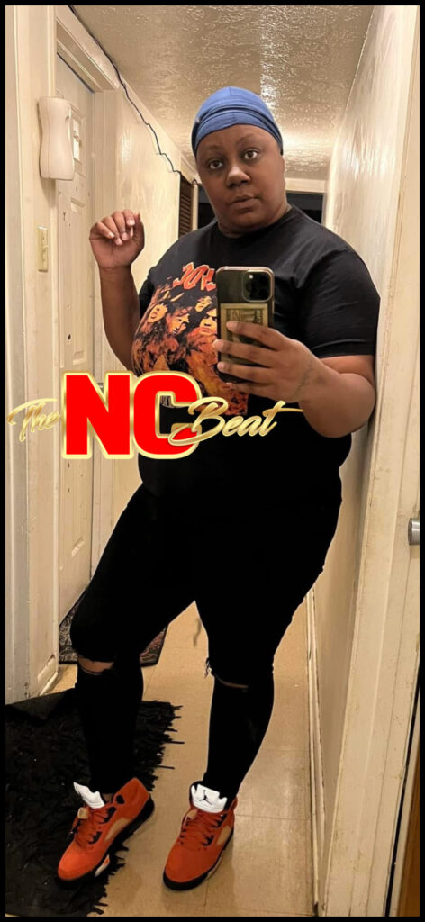 Raqualla Elijah, employee at Foundation Builders Academy, accused of mishandling child caught on video in Rocky Mount daycare classroom