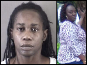 Moses Arnold charged in deadly Winston-Salem hit-and-run incident