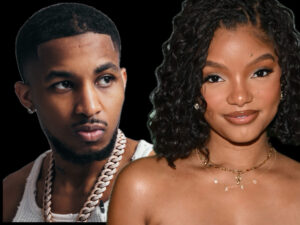 ddg halle bailey custody battle – ddg files motion to block halo's travel to italy over safety concerns