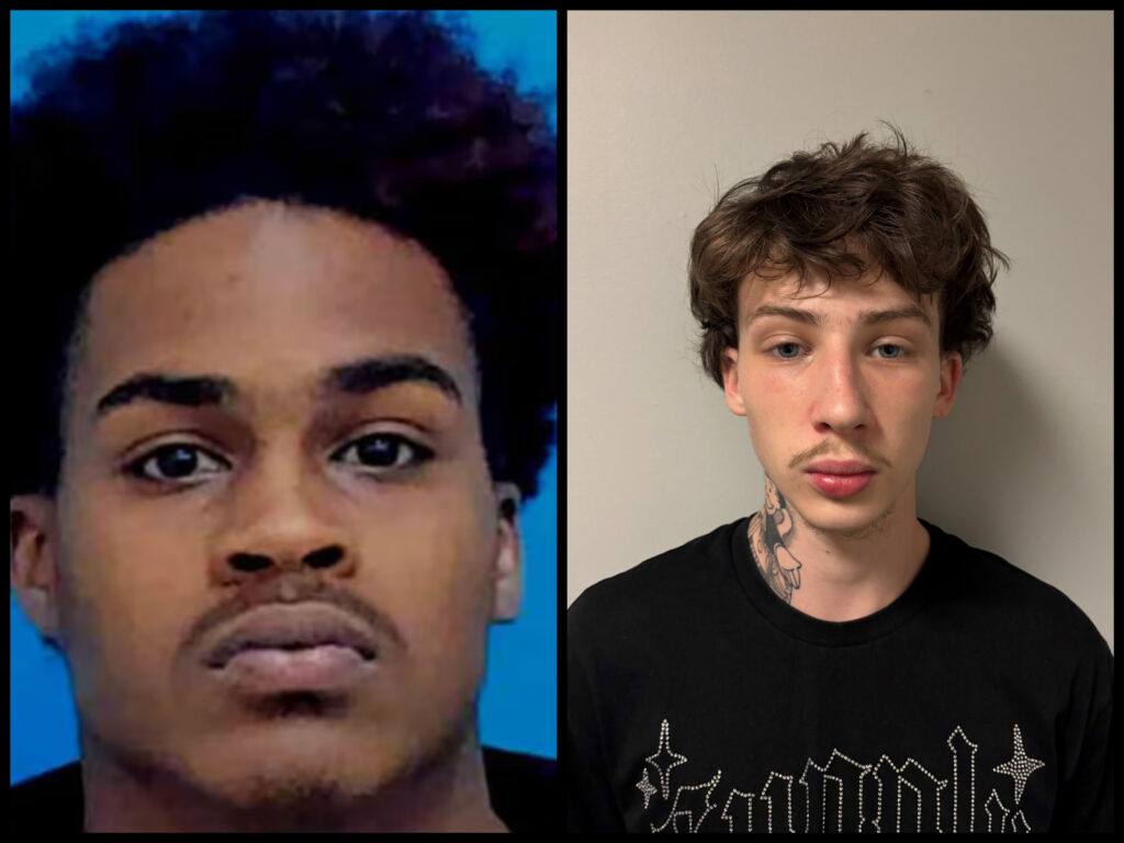 “Catawba County mass shooting suspects Toland Huff Jr. and Garon Killian identified by police”