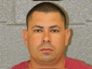 Victor De Hoyos Galindo Mugshot