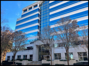 North Carolina auto insurance rate increase effective October 2025 with drivers preparing for higher premiums.