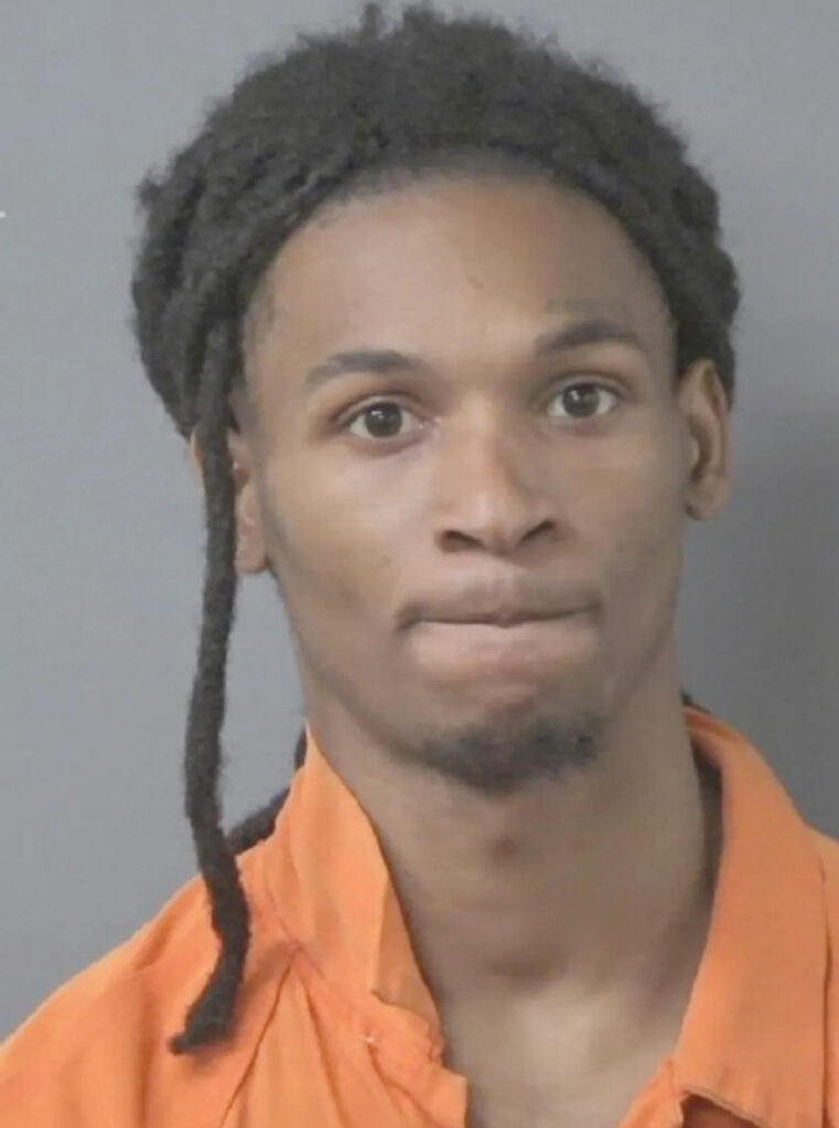 Joshua Strickland, a repeat offender from Wilson, NC, was sentenced in 2025 for possessing a firearm as a felon after a federal gang investigation.