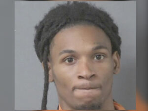 Wilson’s Joshua Strickland receives 87-month federal sentence after pleading guilty to gun possession as a felon in a gang-related FBI investigation.