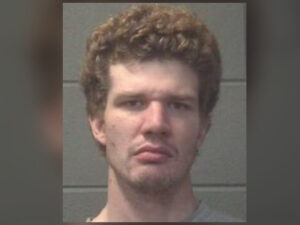 Matthew Toenniges allegedly chased victim during rape and kidnapping incident