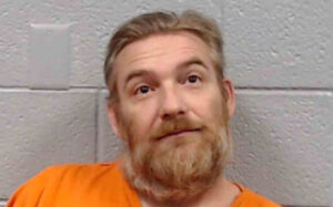 Man arrested in McArthur, West Virginia where Kenneth Ray Cook was arrested for incest and child neglect charges