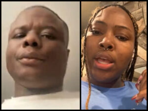 Scene of Facebook Live tragedy where Georgia couple exposed toxic relationship before murder-suicide