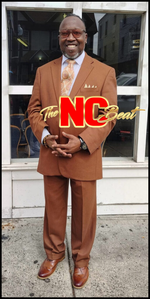 “Pastor Walton S. Hagins honored at Miracle Center Ministries anniversary service”