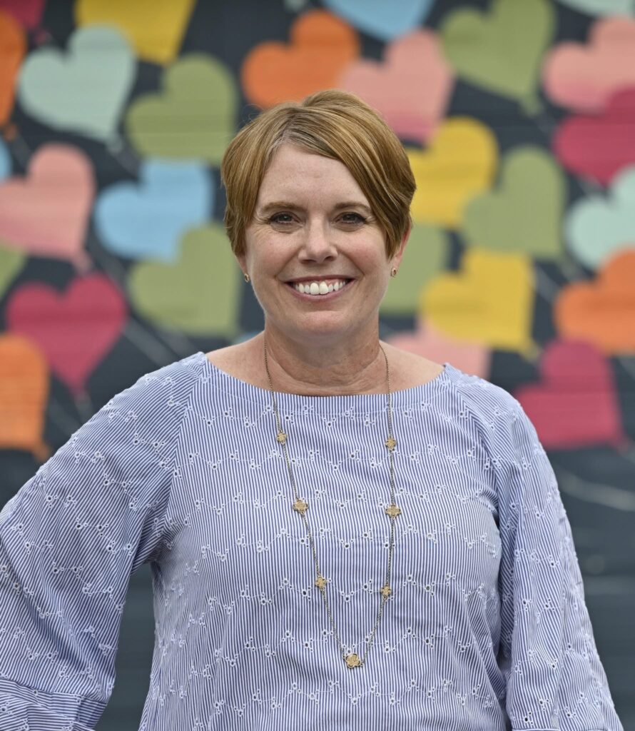 Julie von Haefen criticized for posting controversial image amid North Carolina political scandal.