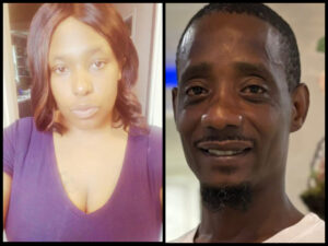 Victims of Roach Street shooting in Reidsville double homicide investigation