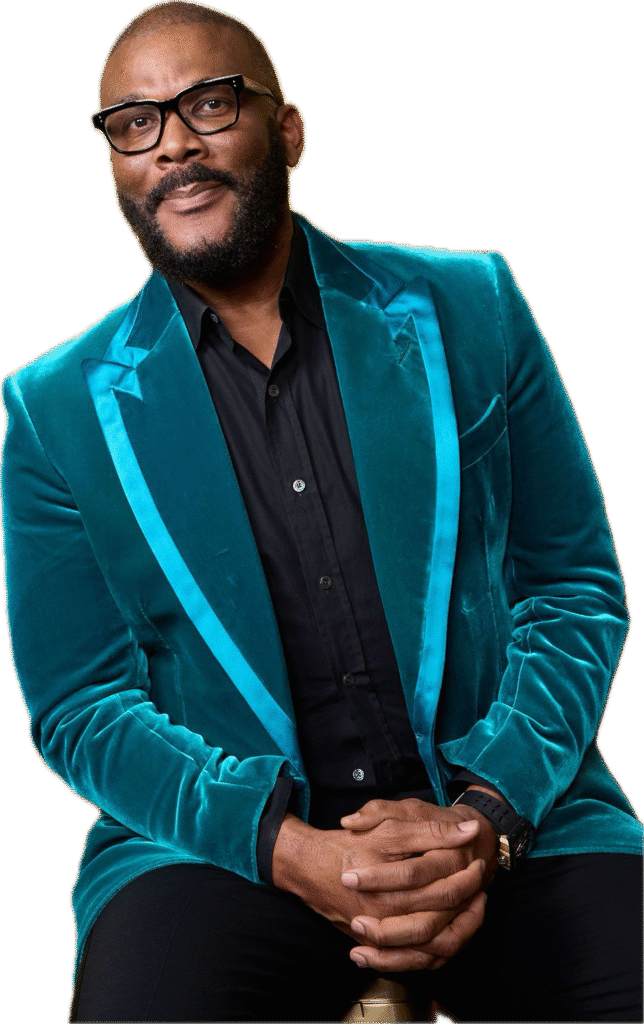 Tyler Perry accused of sexual harassment and retaliation in bombshell lawsuit by BET actor Derek Dixon