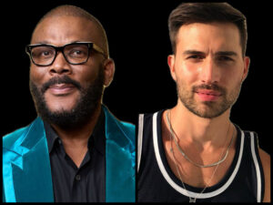 Tyler Perry faces $260M sexual assault lawsuit filed by Derek Dixon over BET roles and alleged abuse of power