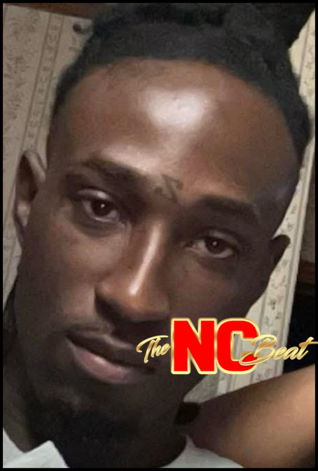 Photo of Amos Damas, father of missing 2-month-old Amaris Damas, wanted for questioning in Goldsboro child abduction case.