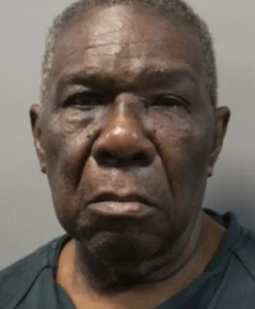 Maryland Man arrested for murder of his wife with a hammer.