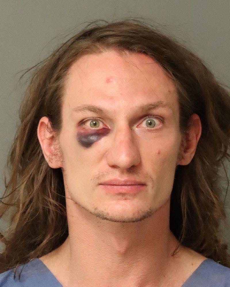 Jonathan Daniel Lee charged with murder in Raleigh homicide