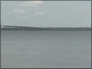 Bertie: Shaunna and Timothy Jernigan - Mother and son who tragically drowned in Chowan River while trying to save one another