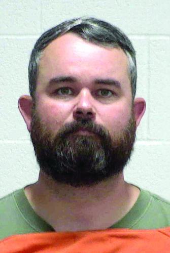 Raleigh cop Wesley Lane