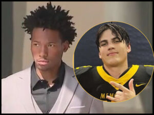 Karmelo Anthony trial date