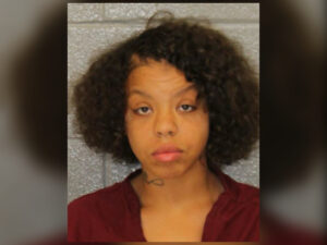 Armani Espino arrested for burning boyfriend’s 4-year-old son with cigarette