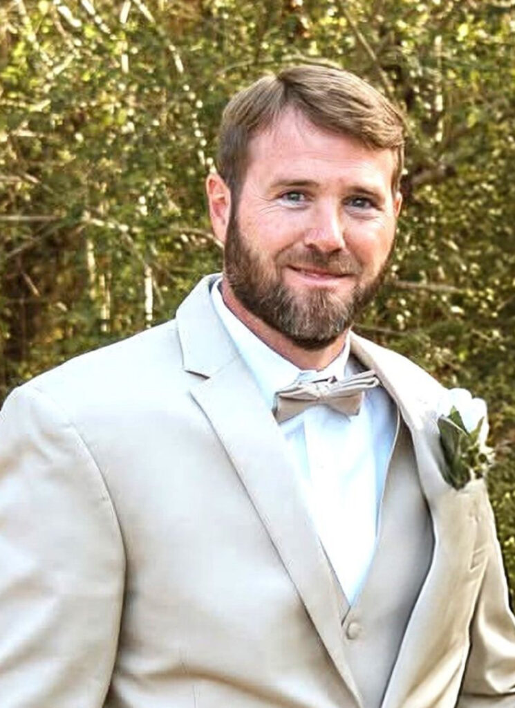 Aaron Daine Smith, Elizabethtown HVAC owner and beloved community leader