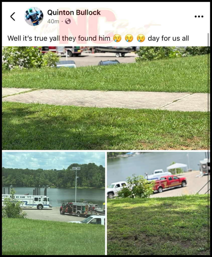 Family confirms Robert Mitchell found dead after Henderson accident