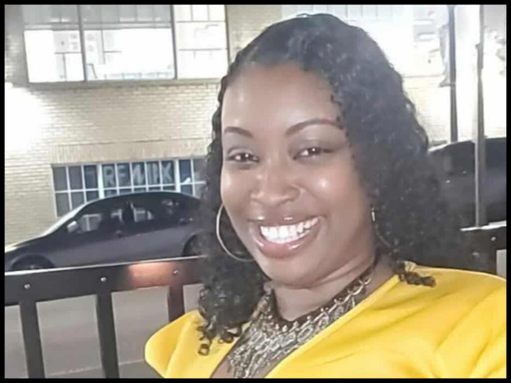 Missing pregnant Durham woman Aundria Edwards, 44, last seen July 10