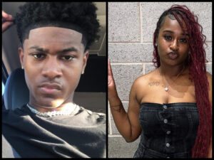 "Police investigate Rocky Mount double homicide scene near MLK Park"