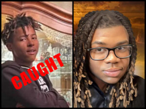 Law enforcement arrest Quamir Razor in Pitt County for the January 2025 shooting death of Sha’Mari Parker in Washington, North Carolina.