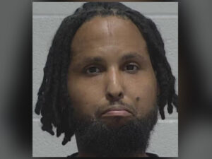 Terrance Gray group home arrest in Goldsboro, NC after abuse investigation